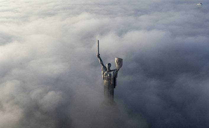Алексей Арестович - Апостроф (Украина): Россия поглотит Украину к 2042 году при одном условии - inosmi.ru - Россия - Украина - Молдавия - ДНР - ЛНР - Приднестровье