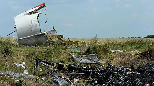 Йозеф Реш - Александр Шульгин - Посольство прокомментировало отказ Нидерландов принять новые данные по MH17 - newtvnews.ru - Россия - Киев - Германия - Голландия - Малайзия - Куала-Лумпур - Амстердам - Гаага