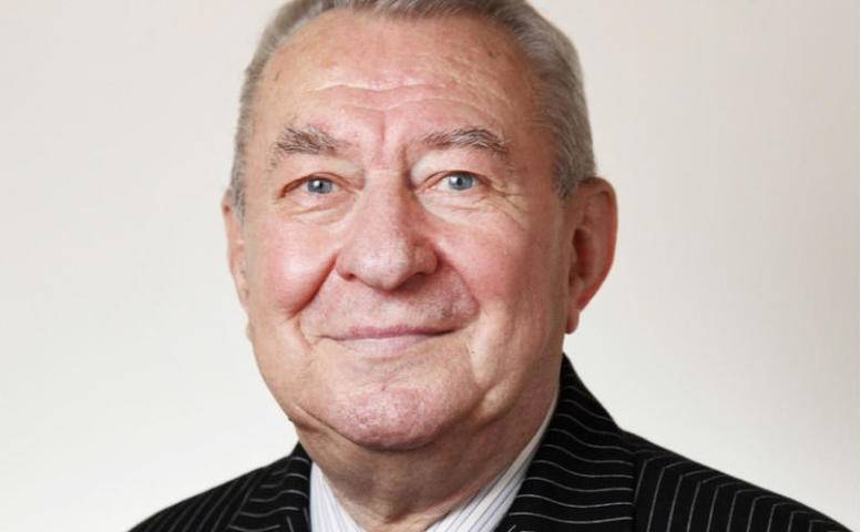 Советский разведчик Анатолий Баронин умер на украине - vm.ru - Москва - Украина - Нигерия
