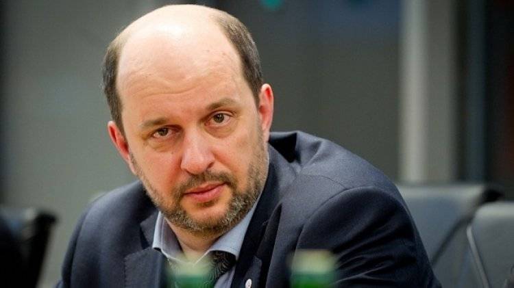 Герман Клименко - Клименко дал прогноз, при каких условиях «Одноклассники» заменят Facebook в телефонах - polit.info - Россия