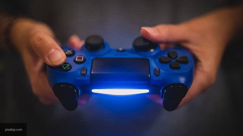 Сергей Петров - Компания Sony продала 100 миллионов игровых консолей PS 4 в мире - nation-news.ru - Екатеринбург