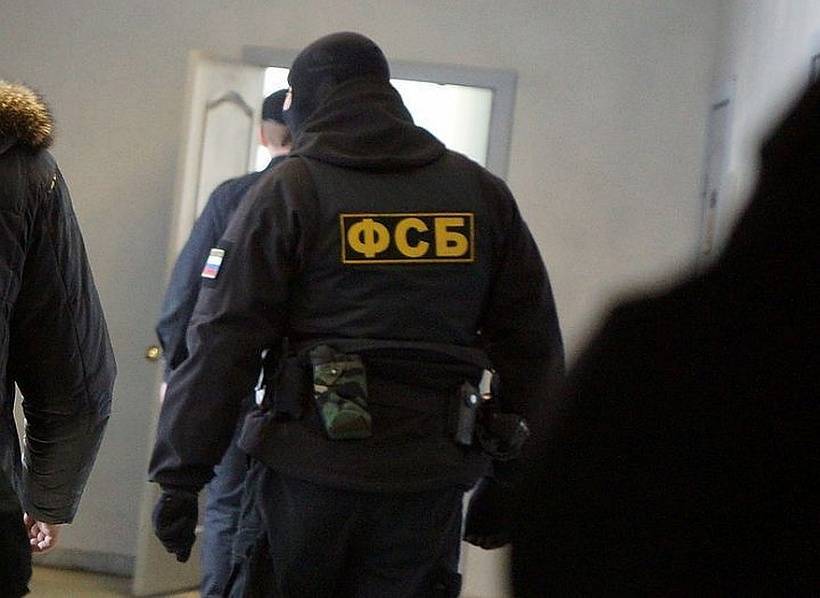 Сергей Фомин - ФСБ и МВД проводят в Москве массовые обыски у участников акции 27 июля — ТАСС - theins.ru - Москва - Россия