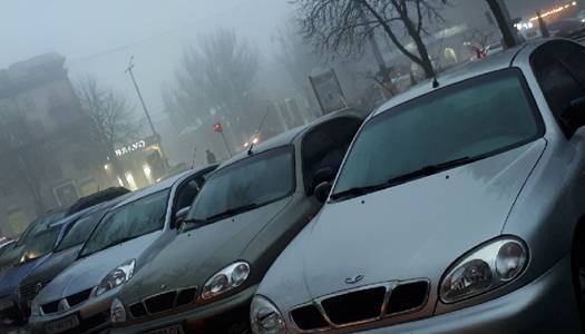 ​На Запоріжжі затримали групу серійних викрадачів автомобілів - newformat.info - місто Нікополь