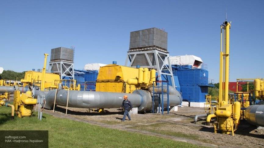 «Нафтогаз» подал иск о взыскании с России более $5 млрд из-за потери активов - newinform.com - Россия - Украина - Крым - Гаага