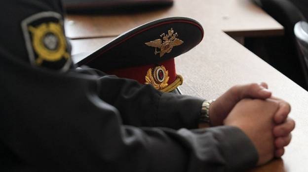 Под Воронежем начальника отдела полиции задержали за кражу «КамАЗа» – Новости Воронежа и Воронежской области – Вести Воронеж - vestivrn.ru - Россия - Воронеж - Воронежская обл. - район Рамонский