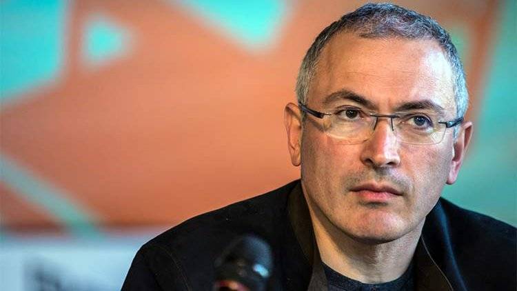 Владимир Соловьев - Михаил Ходорковский - Орхан Джемаль - Кирилл Радченко - Александр Расторгуев - Соловьев заявил о «белых пятнах» в истории с убийством россиян в ЦАР - politexpert.net - Россия