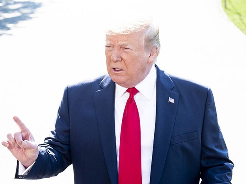 Анастасия Васильева - Трамп заинтересовался возможным отравлением Навального - news.ru - Москва - США - Вашингтон - Москва