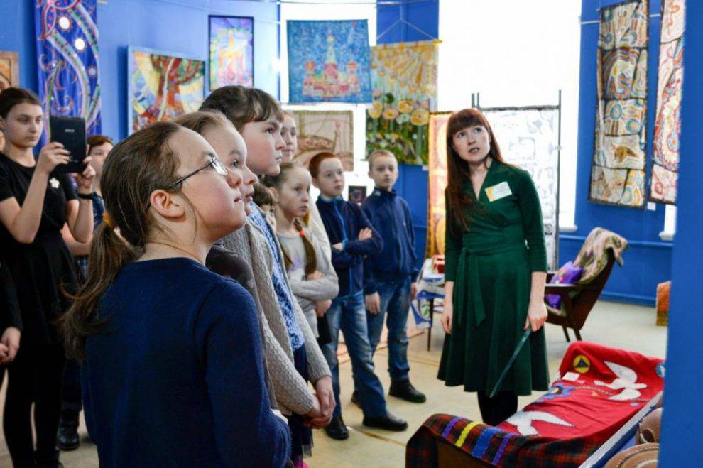 Куда сходить сегодня в Глазове - gorodglazov.com - Россия - Пермь