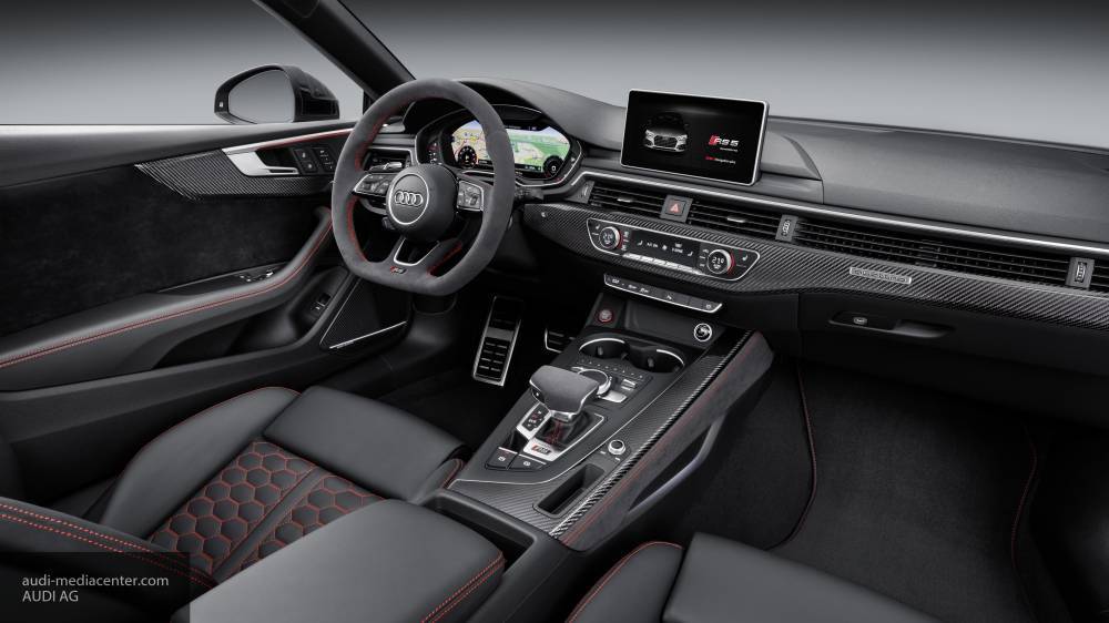 Опубликованы официальные цены на Audi S7 нового поколения - newinform.com - Германия