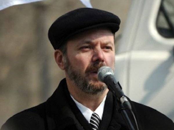 В Москве проходит прощание с Владимиром Кара-Мурзой-старшим - polit.ru - Москва - Москва