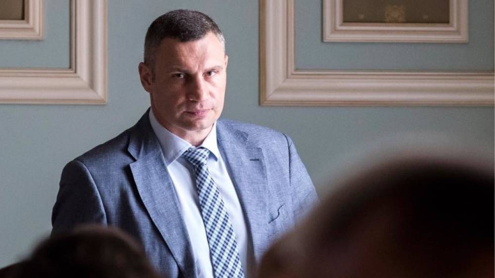 Алексей Журавко - Виталий Кличко - Андрей Богдан - Экс-депутат Рады высказался о непрофессионализме и неадекватности Кличко - riafan.ru - Украина - Киев - Донбасс - Киев - Кличко