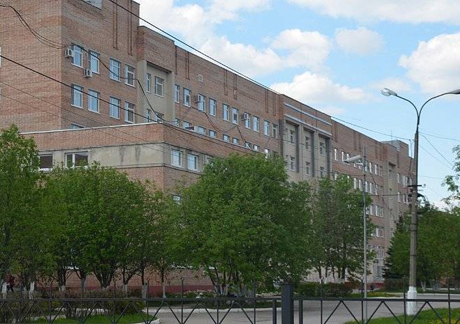 Николай Любимов - Андрей Прилуцкий - Соцсети: из Рязанской ОДКБ массово увольняются врачи и медсестры - ya62.ru - Рязанская обл. - Рязань