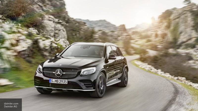 Спортивные Mercedes-AMG станут тише - nation-news.ru - Рим