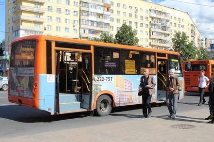 Мэрия Нижнего Новгорода обжалует решение суда о признании незаконной отмене двух маршрутов - vgoroden.ru - Дзержинск - Нижегородская обл. - Нижний Новгород
