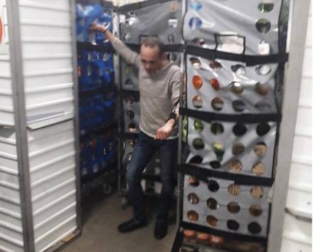 Ночного расхитителя продуктов из&nbsp;магазина задержали в&nbsp;Сормове - vgoroden.ru - Нижний Новгород