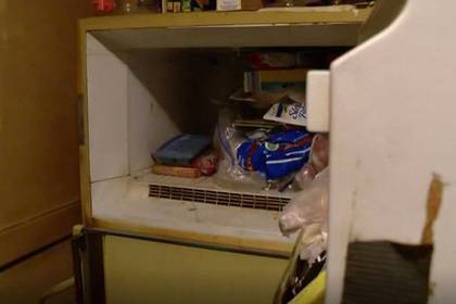 Женщина 37 лет хранила в холодильнике мертвого младенца - lenta.ru - США - Washington - Хорватия - штат Миссури - Сент-Луис