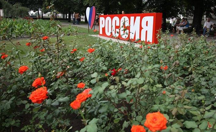 Грузинская журналистка: ни одна лояльная России политическая сила не может победить на выборах в Грузии (Foreign Policy, США) - inosmi.ru - Москва - Россия - США - Вашингтон - Грузия - Колумбия - Тбилиси