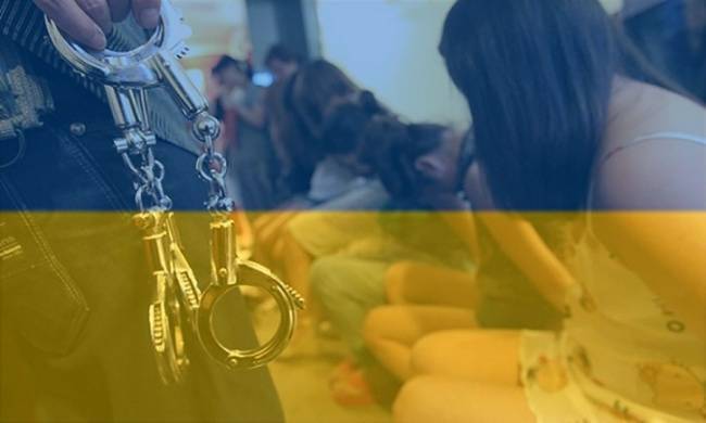 В Нацполиции Украины раскрыли данные о торговле людьми в стране — Общество. Новости, Новости Украины - eadaily.com - Одесская обл.