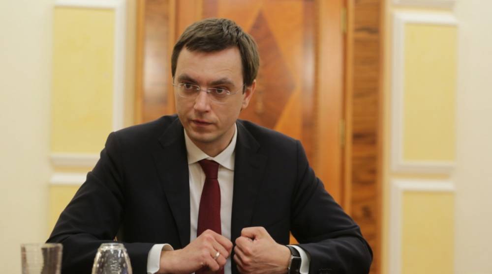 Владимир Омелян - Омелян не успел отремонтировать дорогу Черновцы-Житомир - ru.slovoidilo.ua - Хмельницкая обл. - Черновцы - Житомир