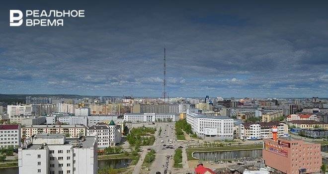Айсен Николаев - В Якутии построят культурный кластер за 18 млрд рублей - realnoevremya.ru - респ. Саха