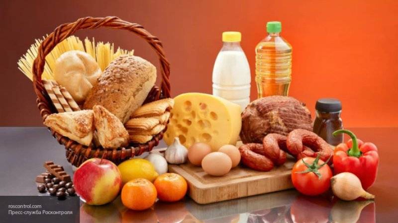 Мария Белякова - Потребительскую корзину россиян предложили разделить на мужскую и женскую - nation-news.ru