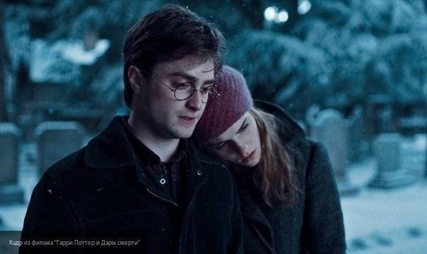 Гарри Поттер - Джоан Роулинг - Аналитики рассказали про самые часто вбиваемые вопросы о Гарри Поттере - newinform.com - Россия