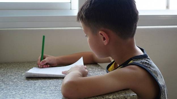 Андрей Попов - В Воронеже 10-летний мальчик перед исчезновением оставил записку – Новости Воронежа и Воронежской области – Вести Воронеж - vestivrn.ru - Воронеж