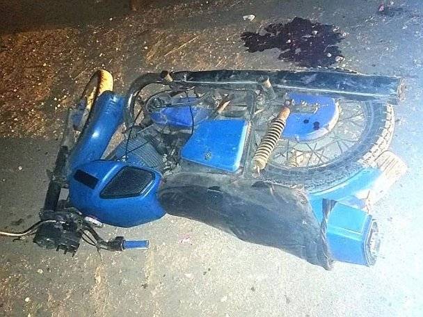 Александр Ковалев - В аварии в Башкирии пострадали трое несовершеннолетних - gorobzor.ru - Башкирия