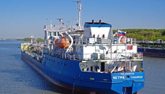 У Росії заявили, що затримання танкера не залишать без відповіді - newformat.info - Росія