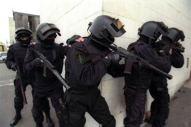 Сотрудники ФСБ предотвратили теракт в Татарстане - aif.ru - Россия - респ. Татарстан - Афганистан