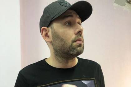 Ирина Шейк - Семен Слепаков - Слепаков сравнил чиновников с обделавшимся школьником - lenta.ru - Москва - Россия - Иркутск