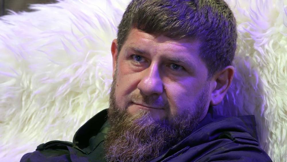 Рамзан Кадыров - "Ни один не будет оставлен наедине с бедой": Кадыров посетил атакованные штормом районы Чечни - tsargrad.tv - респ. Чечня