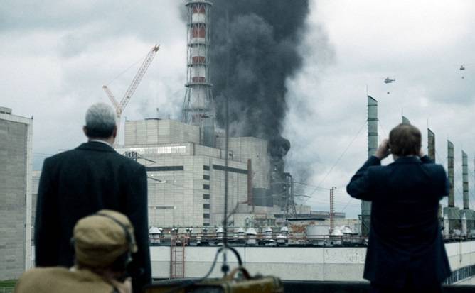 Через сколько лет в Чернобыле будет безопасно жить | Русская семерка - russian7.ru - Украина - Припять