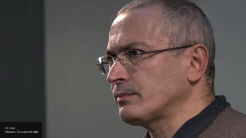 Игорь Коротченко - Михаил Ходорковский - Орхан Джемаль - Кирилл Радченко - Александр Расторгуев - Ходорковский избегает показаний по убитым в ЦАР журналистам, которых не обеспечил защитой - nation-news.ru - Россия