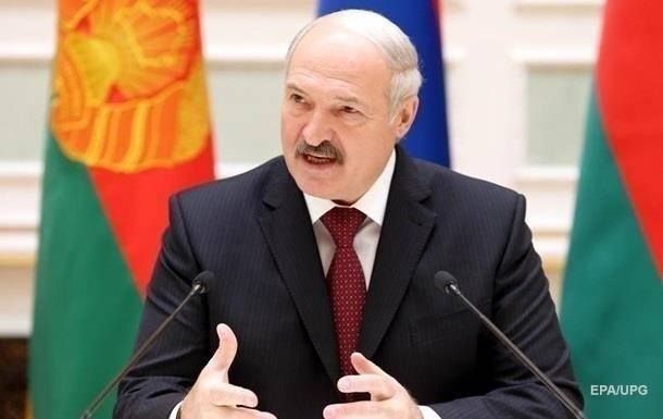 Владимир Зеленский - Александр Лукашенко - У Лукашенко рассказали о разговоре с Зеленским - ru.slovoidilo.ua - Украина - Белоруссия - Минск - Житомир