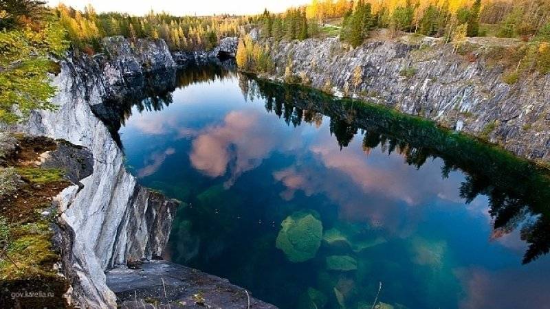 Как поездка в Карелию обернулась для москвички грандиозным скандалом с турфирмой - nation-news.ru - Карелия