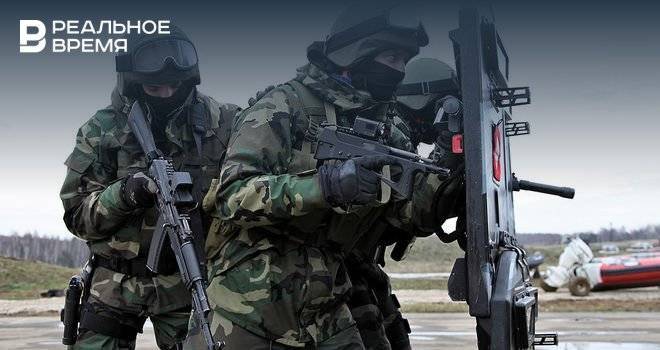 Александр Буксман - Генпрокуратура РФ: «Террористы направляют все силы на создание спящих ячеек» - realnoevremya.ru - Россия - Тольятти