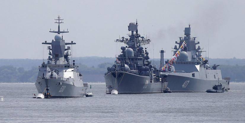 Большинство россиян назвали российский флот сильнейшим в мире - ruposters.ru - Россия - Китай - США - КНДР - Англия - Турция - Германия - Франция - Япония - Индия