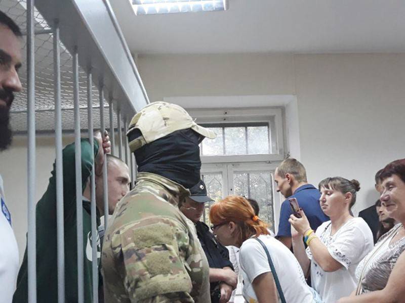 Людмила Денисова - Ян Кап - Стали известны сроки возвращения украинских моряков на родину - news.ru - Россия - Украина - Никополь - Бердянск
