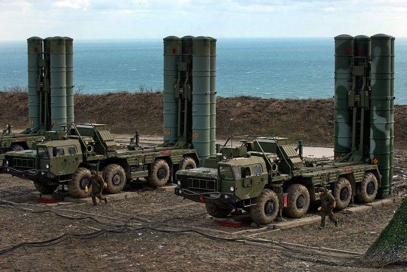 Военнослужащие НОАК второго полка С-400 закончили обучение в России - topwar.ru - Россия - Китай