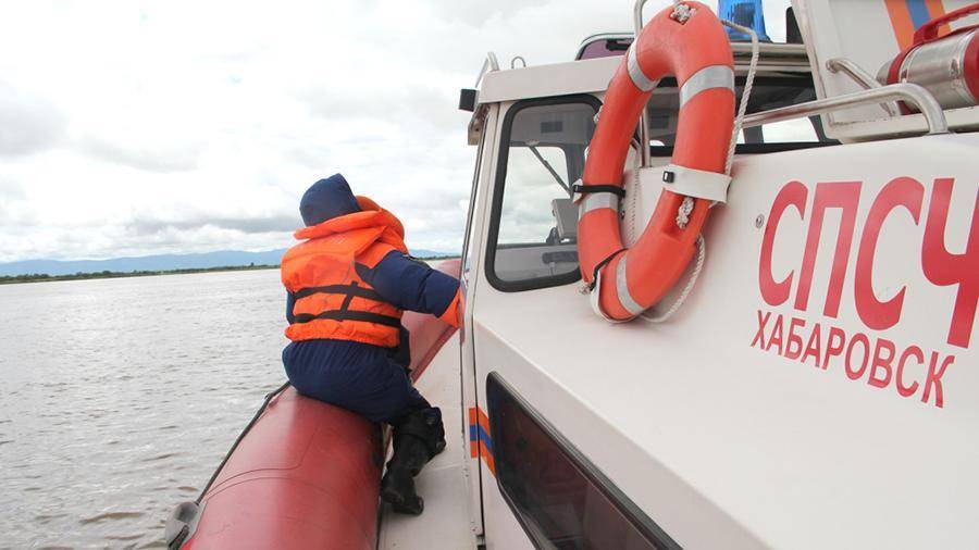 В Хабаровском крае объявили режим ЧС из-за паводков - iz.ru - Хабаровский край - Хабаровск