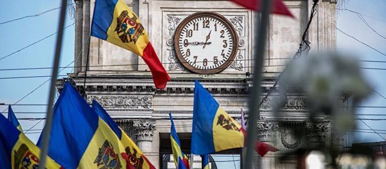 Майя Санду - Павел Филип - Молдавский премьер нарвалась на обвинение в лицемерии - politnavigator.net - Молдавия - Сербия