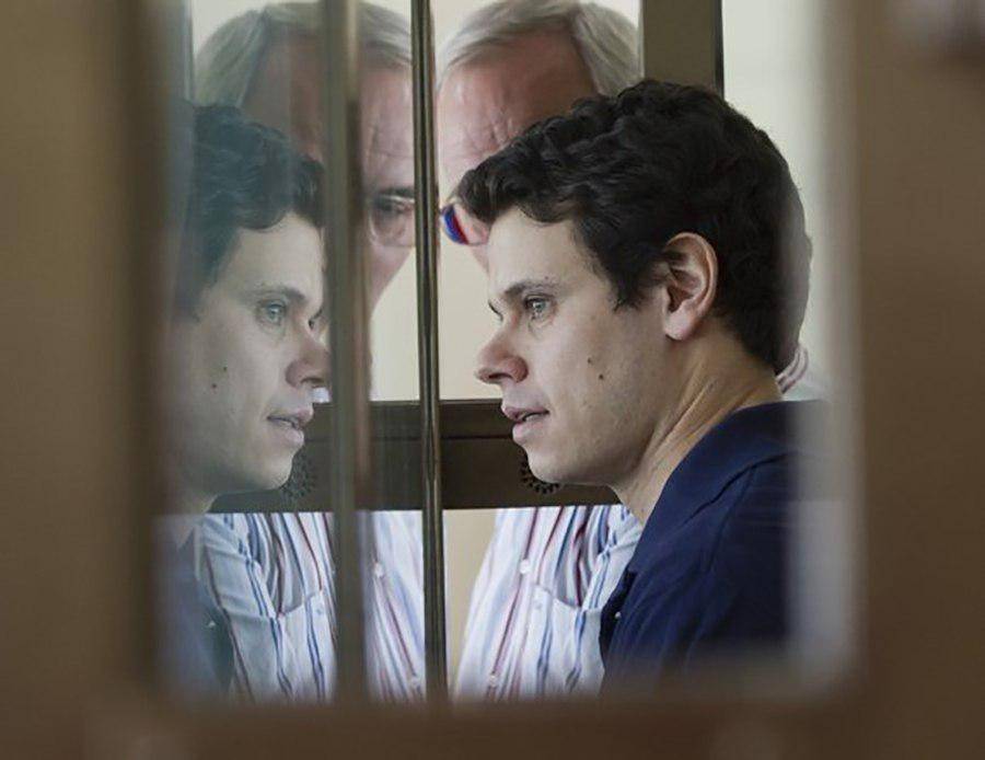 Алексей Кузнецов - Сообщника экс-министра финансов Подмосковья заочно осудили на 11 лет - m24.ru - Москва - Россия - Московская обл.