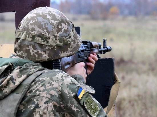 В Киеве призвали жестко разбираться с воевавшими за Донбасс - vestirossii.com - Москва - Россия - Украина - Киев - обл. Донецкая