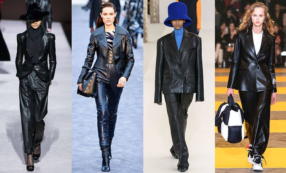 Max Mara - Модные тренды на сезон осень-зима 2019/2020, выбираем новинки с промокодом Остин - bragazeta.ru