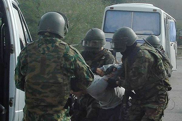 Александр Буксман - Силовики предотвратили теракт ИГ в Татарстане - trud.ru - Россия - респ. Татарстан - Саратов