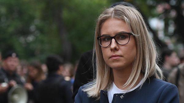 Любовь Соболь - Валентин Горбунов - Майя Гришина - ЦИК получил от Соболь жалобу на отказ в регистрации кандидатом в МГД - newtvnews.ru - Москва