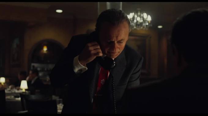Мартин Скорсезе - Netflix опубликовал первый трейлер "Ирландца" Мартина Скорсезе - piter.tv - США
