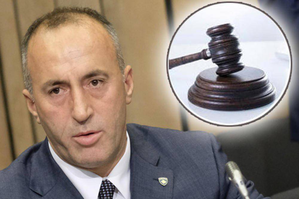Хашим Тачи - Харадиная «сливают»: Продолжение скандала вокруг «экс-премьера» Косово - politnavigator.net - Германия - Франция - Сербия - Белград - Косово - Гаага - Приштина