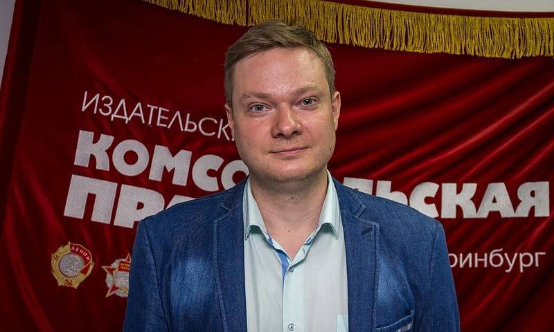 Депутат: потребительская корзина на Урале уступает рациону немецких военнопленных в СССР - bloknot.ru - Свердловская обл.